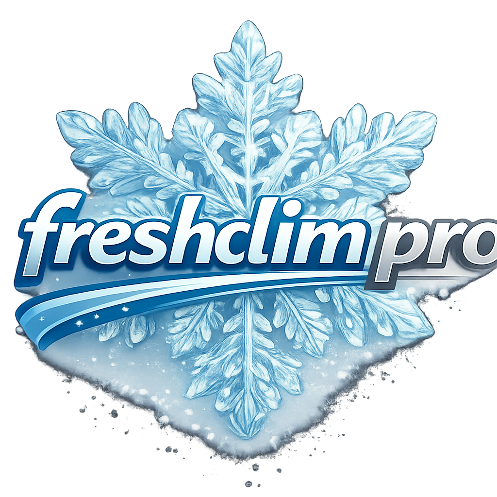 FRESH CLIM PRO Logo
